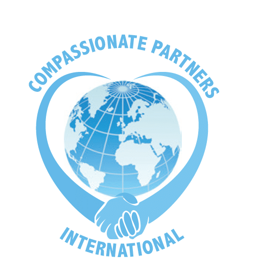 Compassionate Partners | Bringing relief, wholeness and freedom in ...